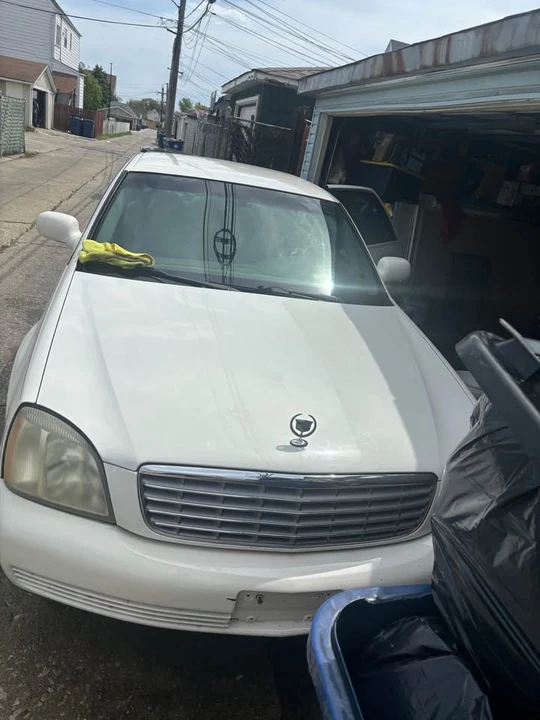 2004 Cadillac CT6 - Image 2 of 5