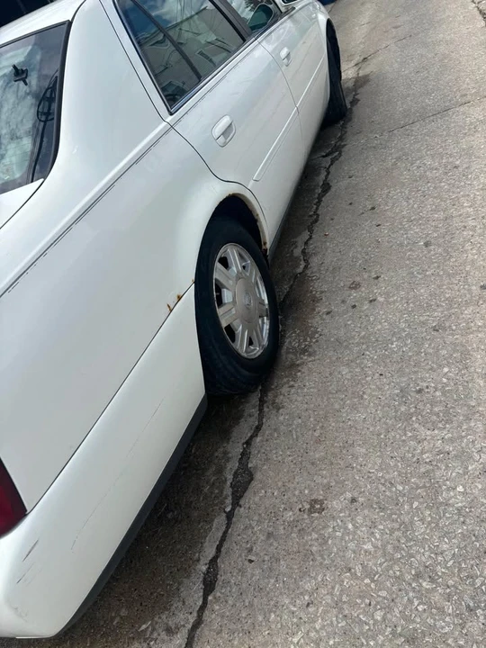 2004 Cadillac CT6 - Image 3 of 5