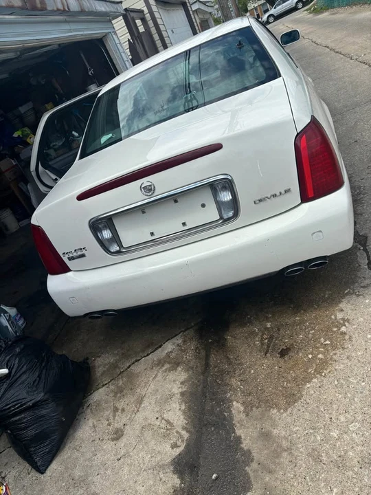 2004 Cadillac CT6 - Image 4 of 5