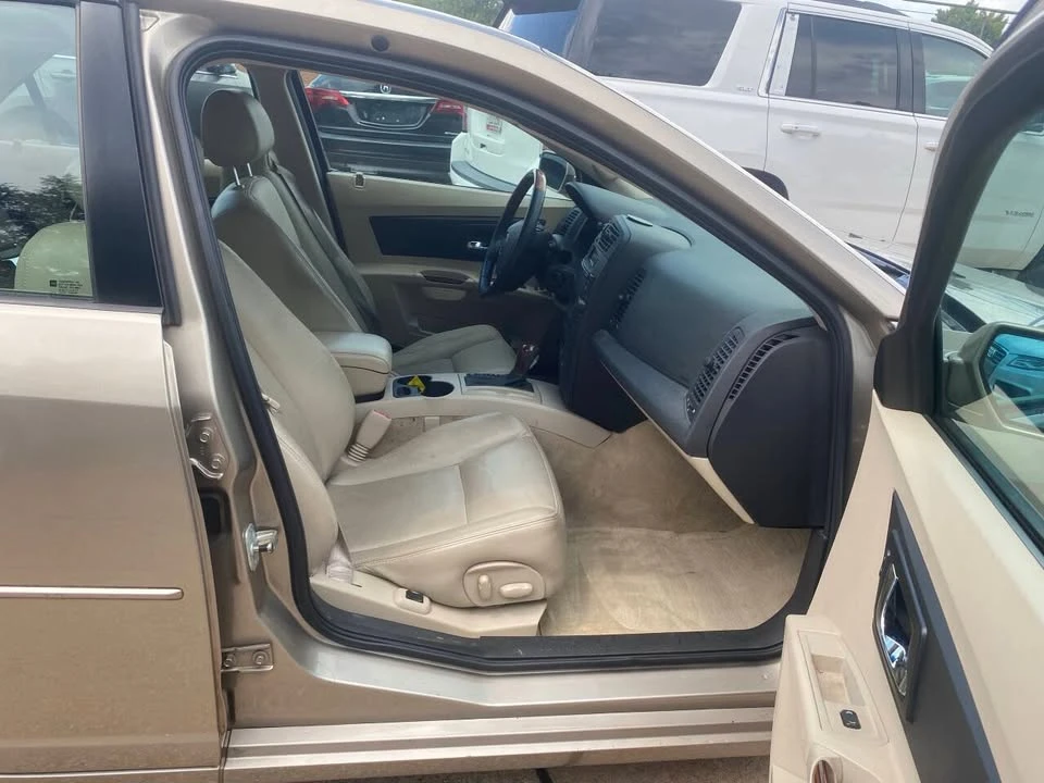 2004 Cadillac CTS 1st Gen - Image 10 of 15
