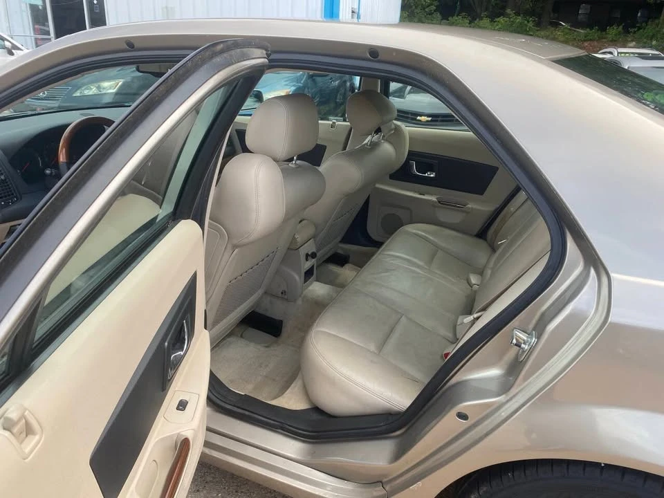 2004 Cadillac CTS 1st Gen - Image 8 of 15