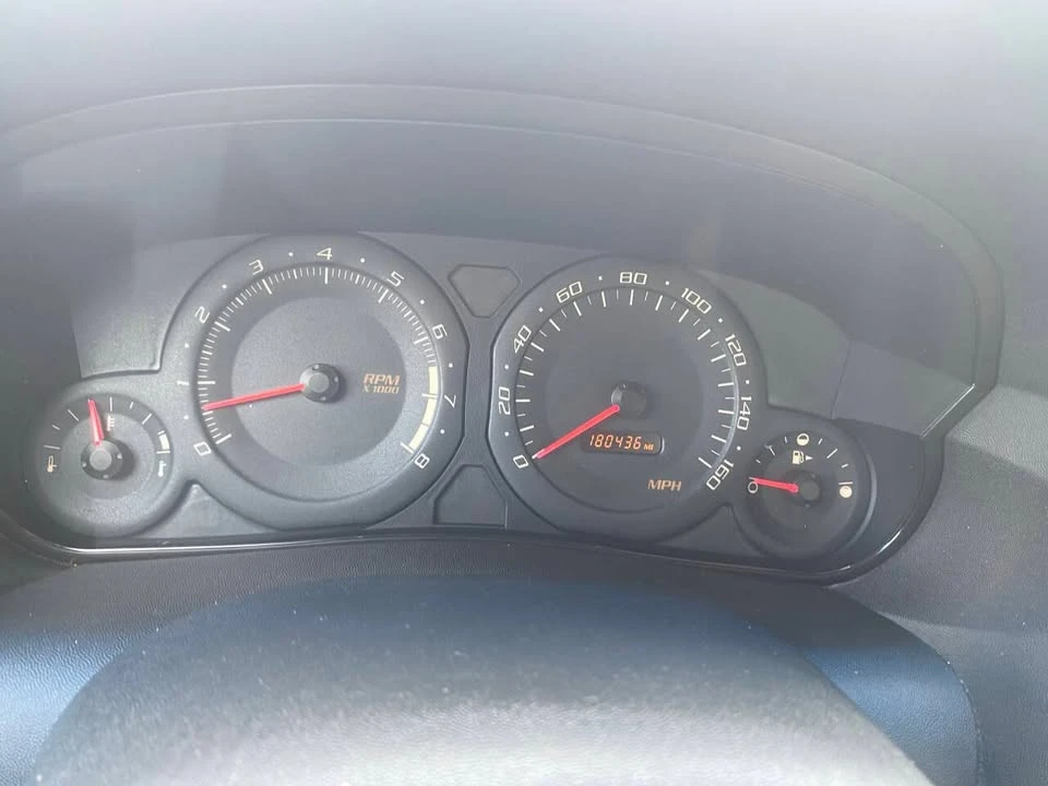 2004 Cadillac CTS 1st Gen - Image 14 of 15