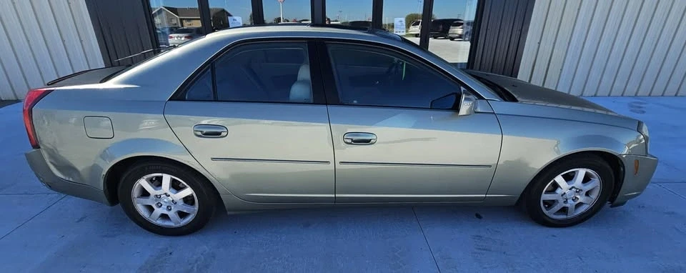 2004 Cadillac CTS 1st Gen - Image 2 of 12