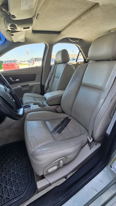 2004 Cadillac CTS 1st Gen - Image 12 of 12