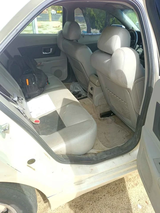 2004 Cadillac CTS 1st Gen - Image 8 of 8