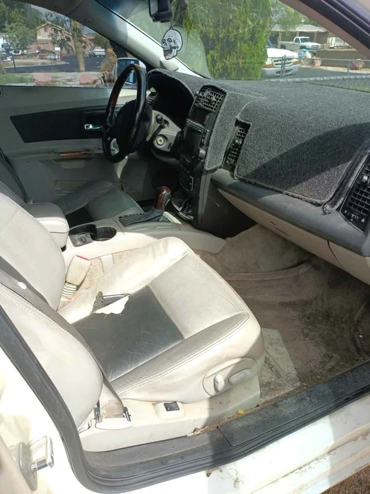 2004 Cadillac CTS 1st Gen - Image 7 of 8