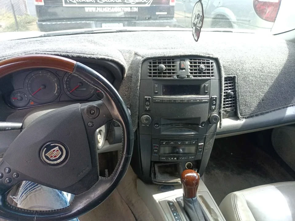 2004 Cadillac CTS 1st Gen - Image 6 of 8