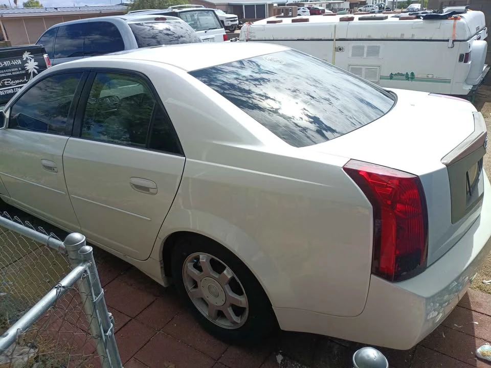 2004 Cadillac CTS 1st Gen - Image 3 of 8