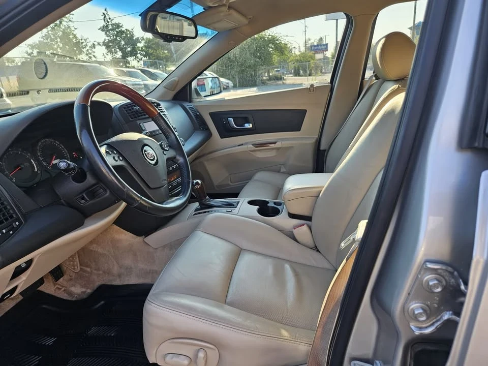 2004 Cadillac CTS 1st Gen - Image 11 of 11