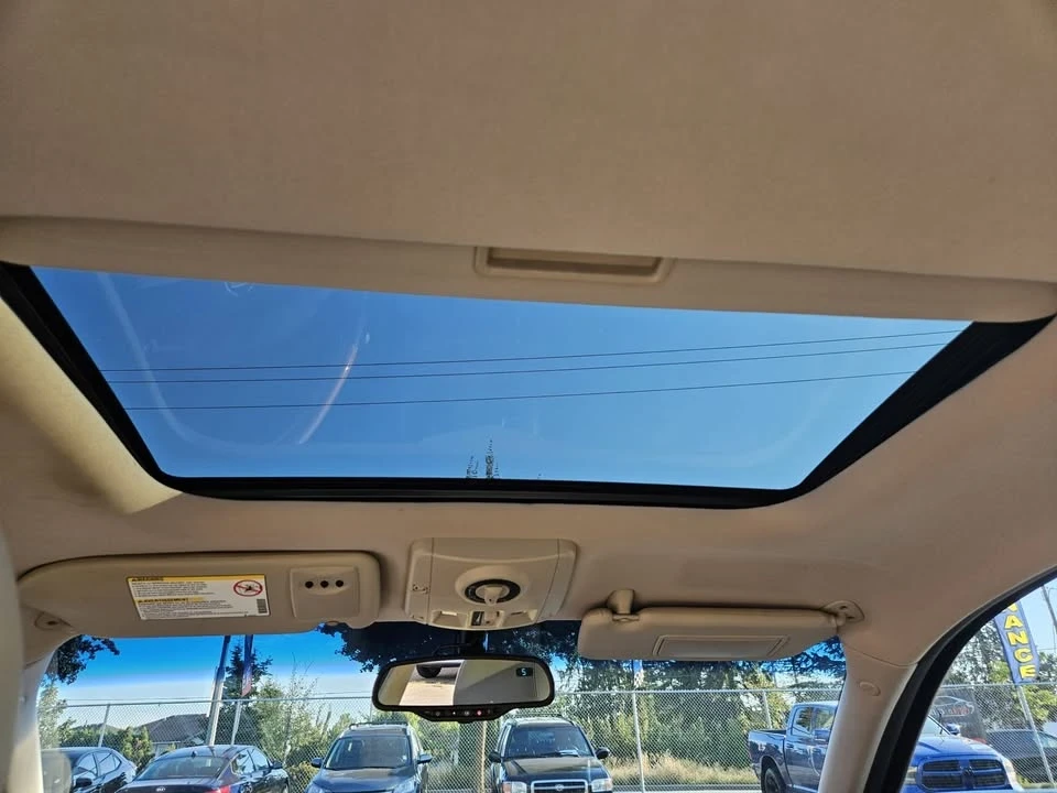 2004 Cadillac CTS 1st Gen - Image 5 of 11