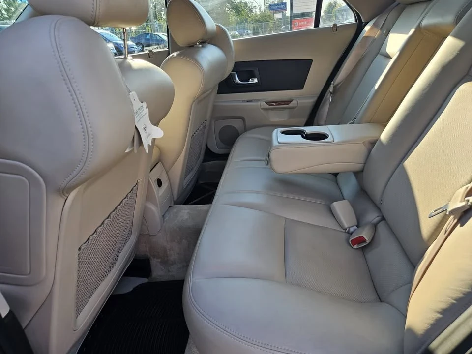 2004 Cadillac CTS 1st Gen - Image 7 of 11