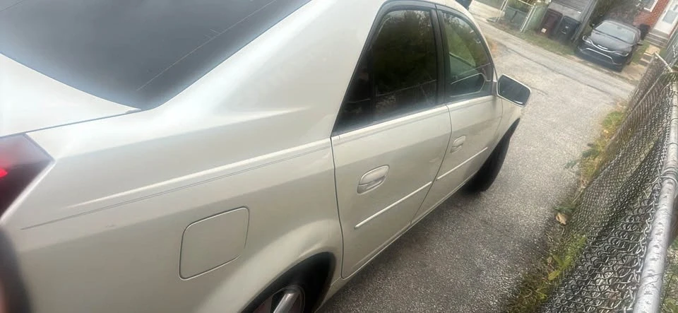 2004 Cadillac CTS 1st Gen - Image 4 of 5