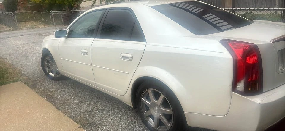 2004 Cadillac CTS 1st Gen - Image 3 of 5