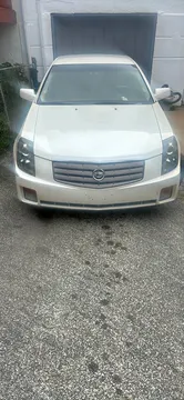 2004 Cadillac CTS