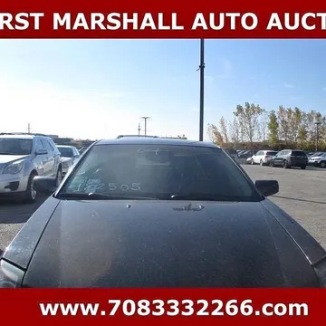 2004 Cadillac CTS