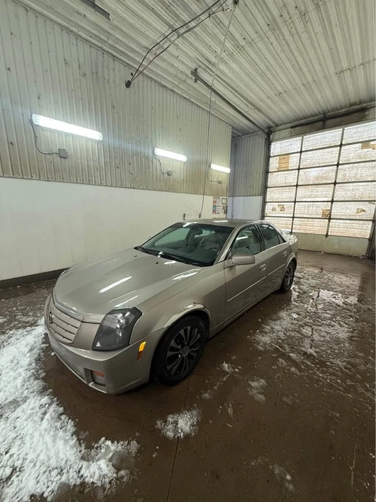 2004 Cadillac CTS 1st Gen - Image 3 of 7