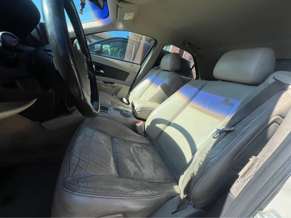 2004 Cadillac CTS 1st Gen - Image 6 of 11