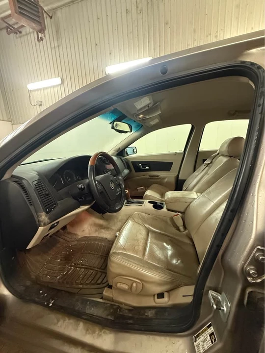 2004 Cadillac CTS 1st Gen - Image 5 of 7