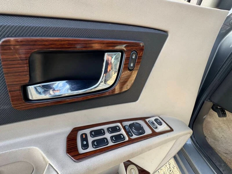 2004 Cadillac CTS 1st Gen - Image 5 of 10