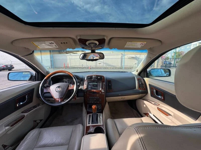 2004 Cadillac CTS 1st Gen - Image 7 of 10