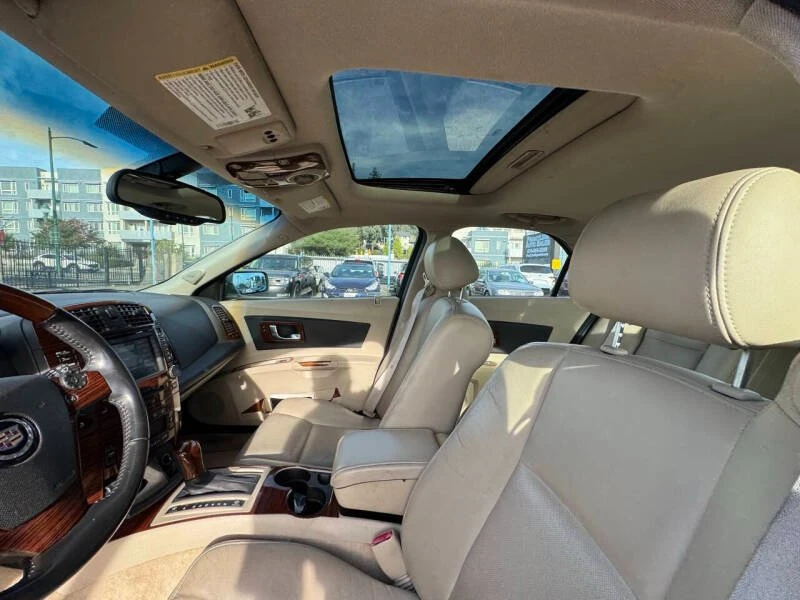 2004 Cadillac CTS 1st Gen - Image 6 of 10