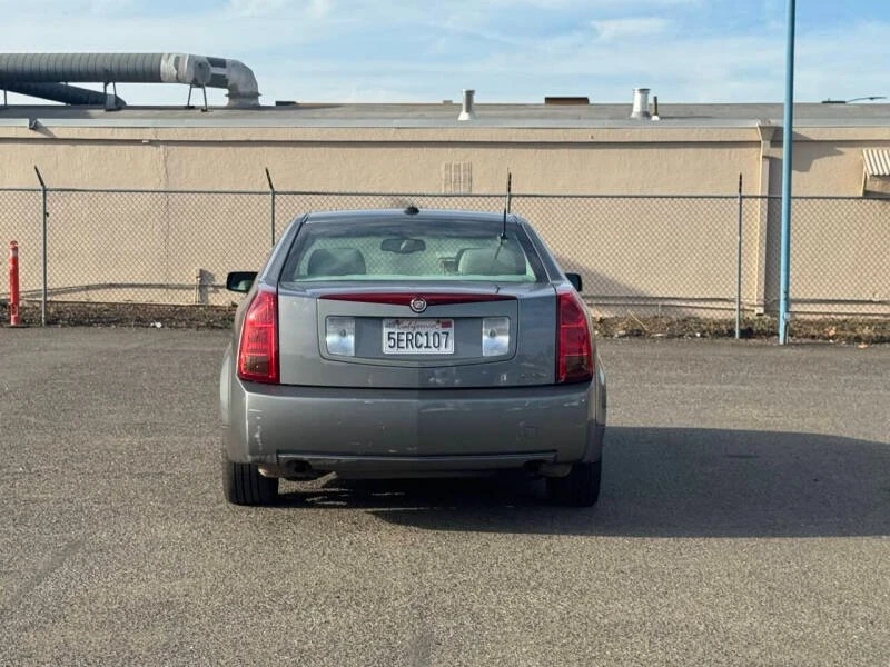 2004 Cadillac CTS 1st Gen - Image 9 of 10