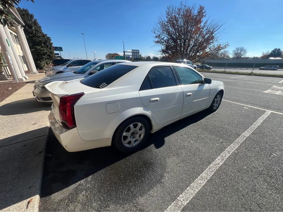 2004 Cadillac CTS 1st Gen - Image 2 of 11
