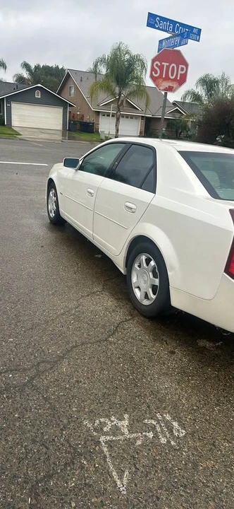 2004 Cadillac CTS 1st Gen - Image 3 of 3
