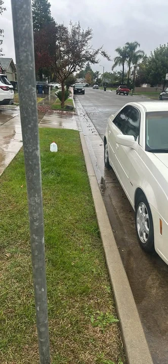 2004 Cadillac CTS 1st Gen - Image 2 of 3
