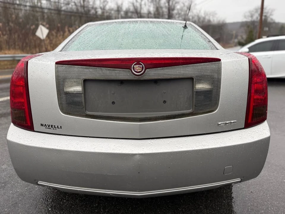 2004 Cadillac CTS 1st Gen - Image 9 of 19