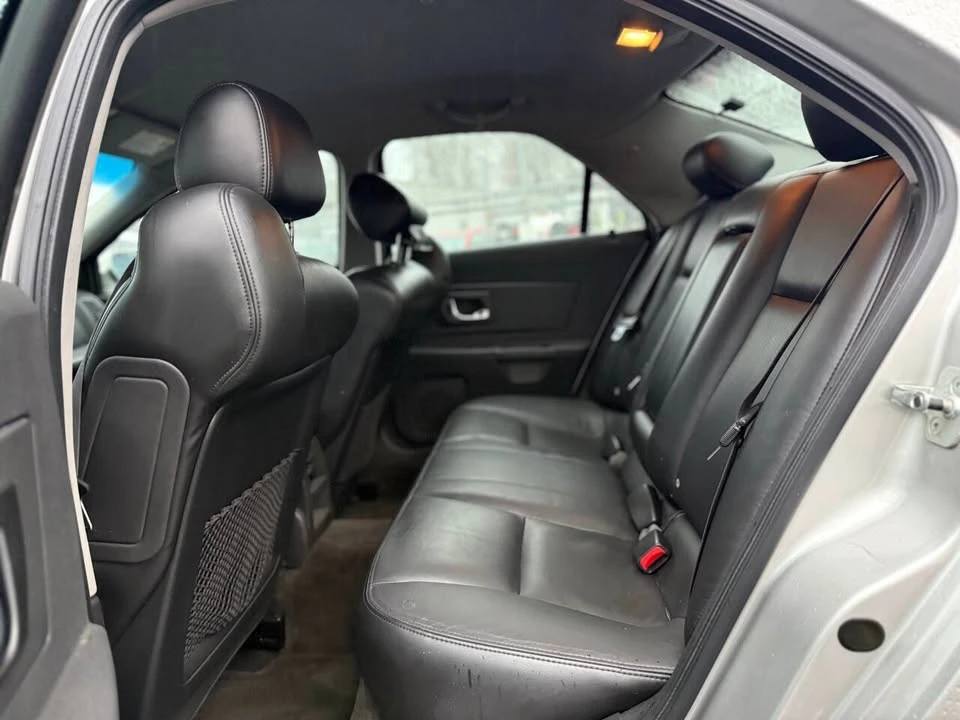 2004 Cadillac CTS 1st Gen - Image 18 of 19