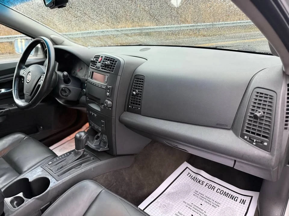 2004 Cadillac CTS 1st Gen - Image 16 of 19