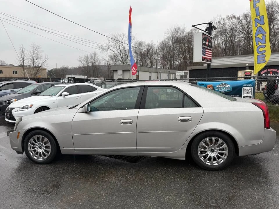 2004 Cadillac CTS 1st Gen - Image 6 of 19