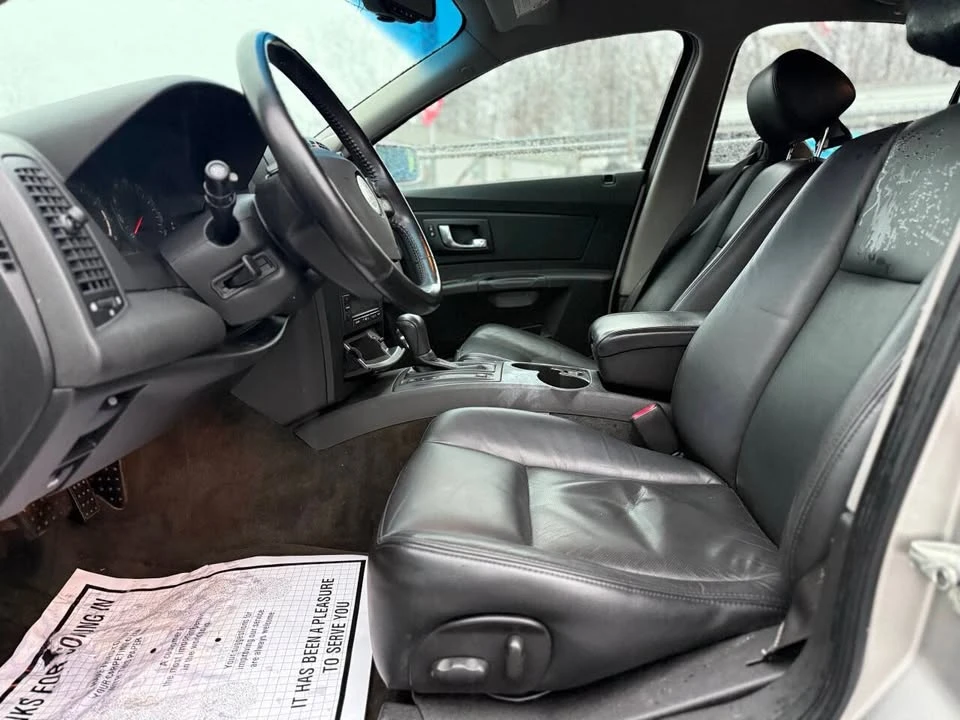 2004 Cadillac CTS 1st Gen - Image 17 of 19