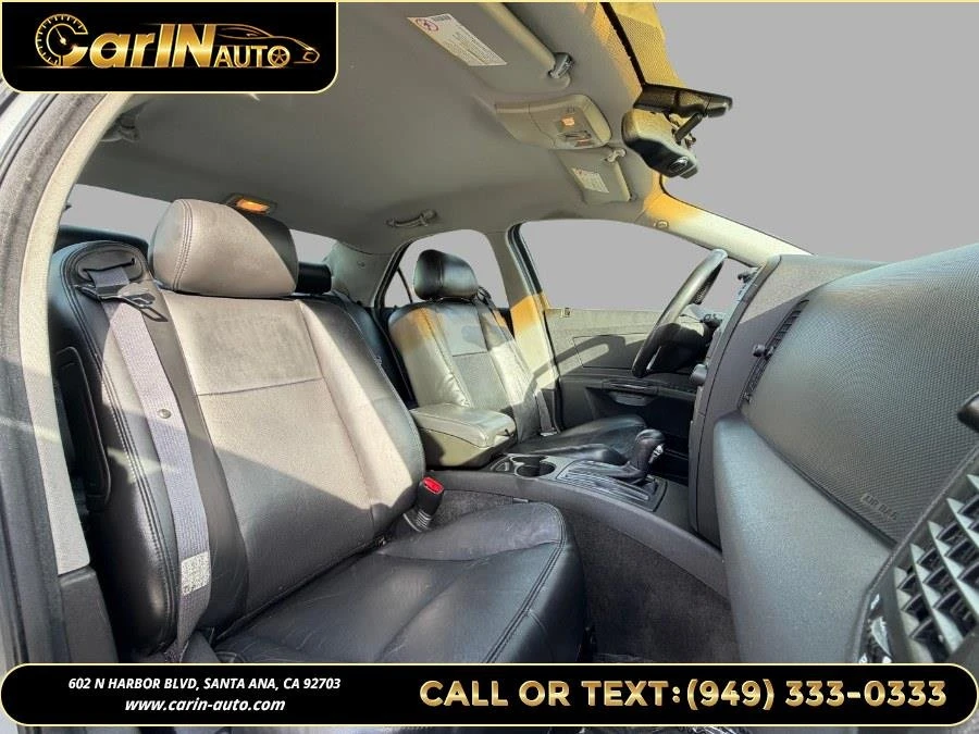 2004 Cadillac CTS 1st Gen - Image 13 of 20
