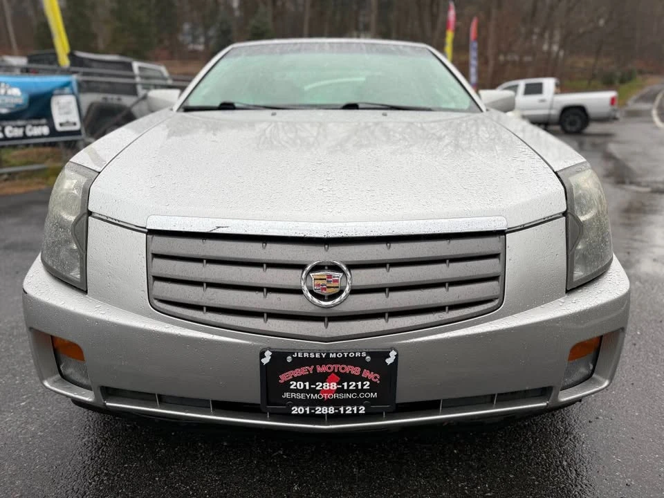2004 Cadillac CTS 1st Gen - Image 3 of 19