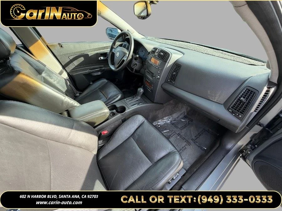 2004 Cadillac CTS 1st Gen - Image 11 of 20