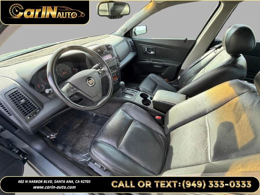 2004 Cadillac CTS 1st Gen - Image 9 of 20