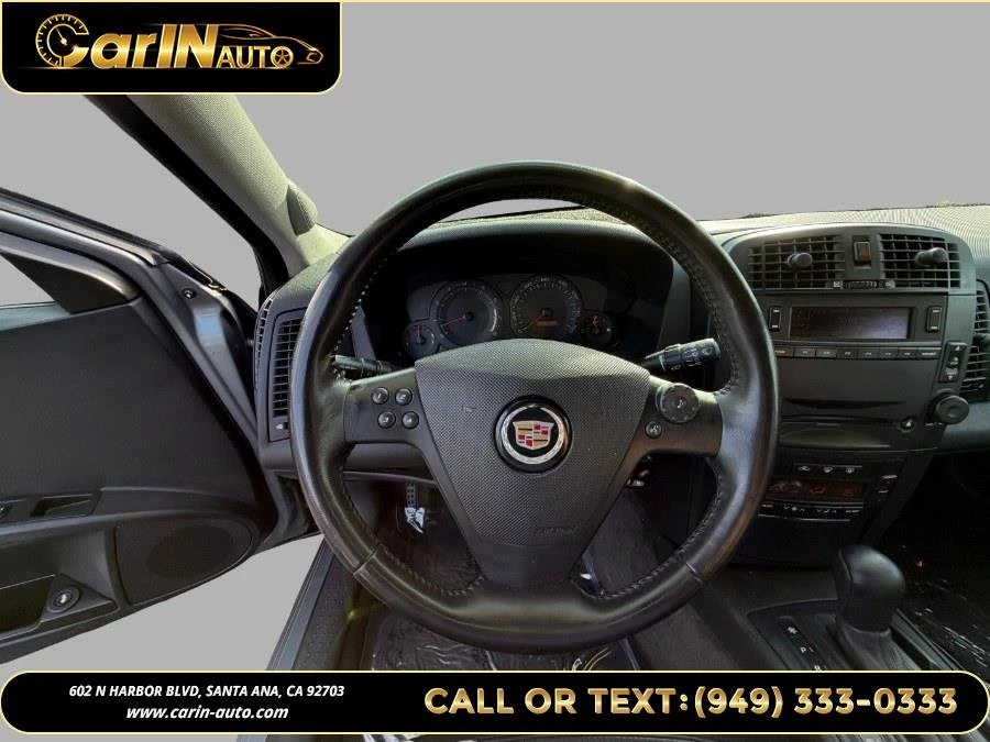 2004 Cadillac CTS 1st Gen - Image 17 of 20
