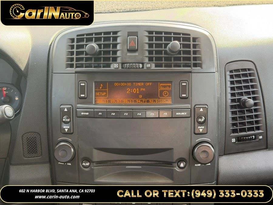 2004 Cadillac CTS 1st Gen - Image 19 of 20