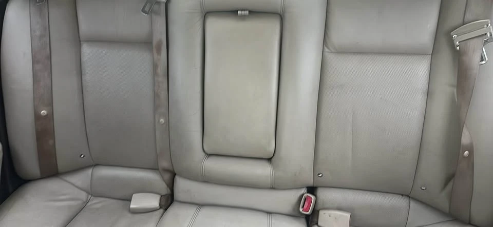 2004 Cadillac CTS 1st Gen - Image 2 of 2