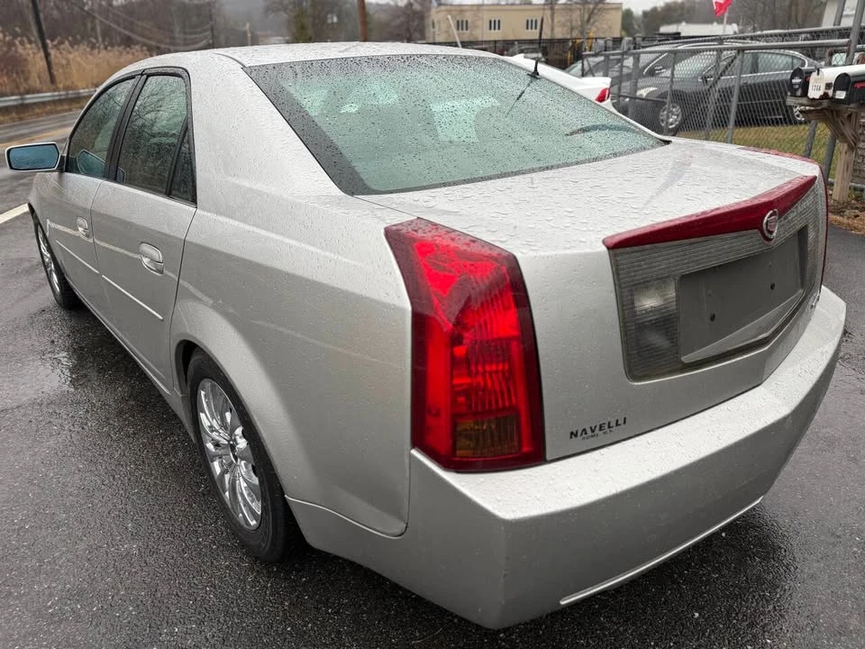 2004 Cadillac CTS 1st Gen - Image 7 of 19