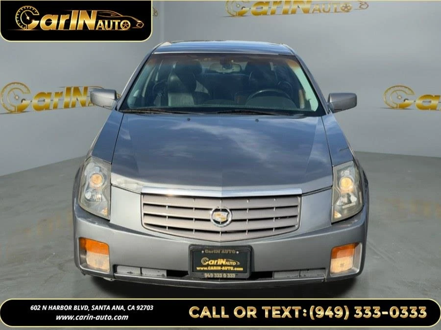 2004 Cadillac CTS 1st Gen - Image 2 of 20