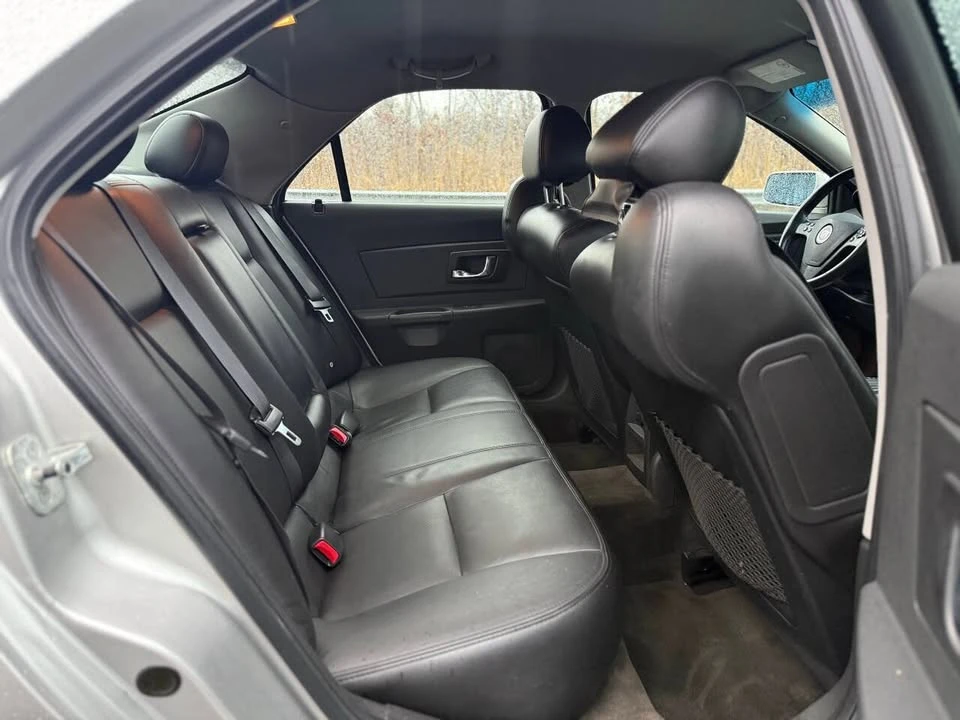 2004 Cadillac CTS 1st Gen - Image 19 of 19