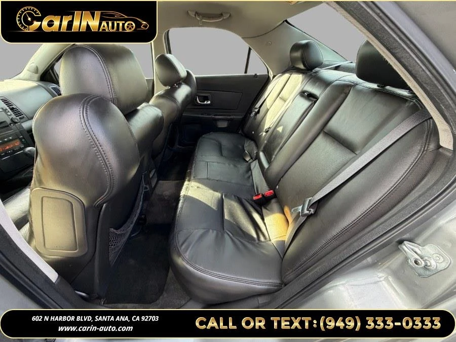 2004 Cadillac CTS 1st Gen - Image 14 of 20