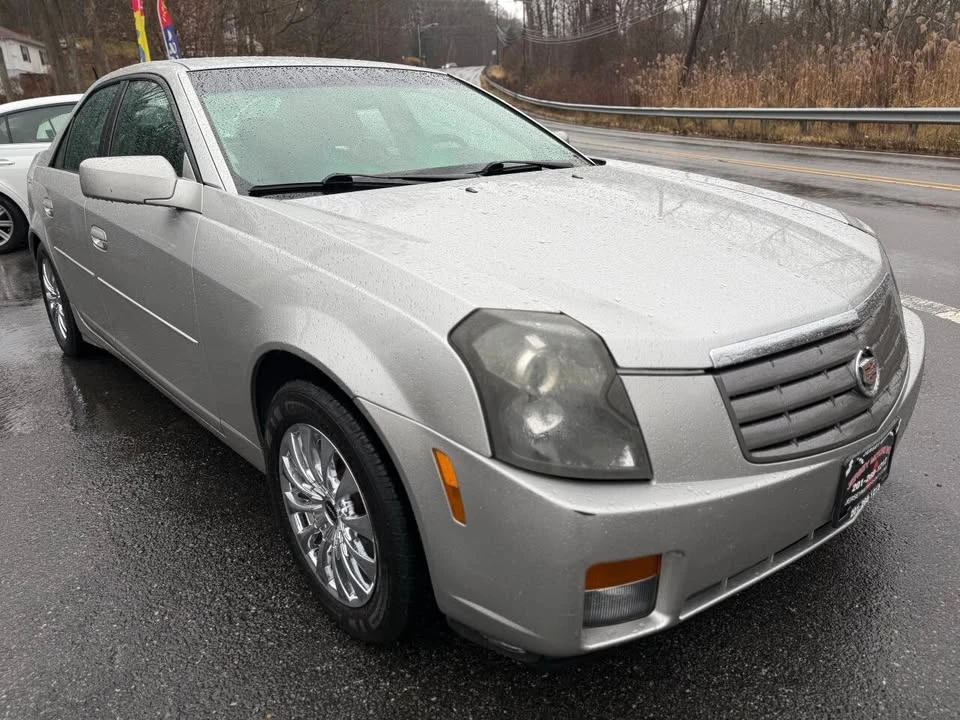 2004 Cadillac CTS 1st Gen - Image 2 of 19