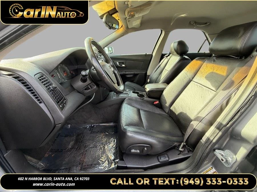 2004 Cadillac CTS 1st Gen - Image 10 of 20