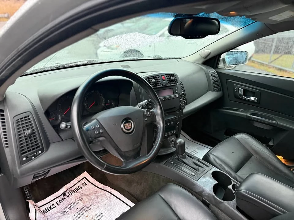2004 Cadillac CTS 1st Gen - Image 14 of 19