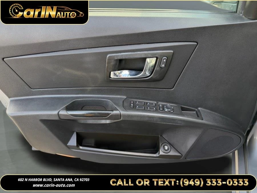 2004 Cadillac CTS 1st Gen - Image 16 of 20