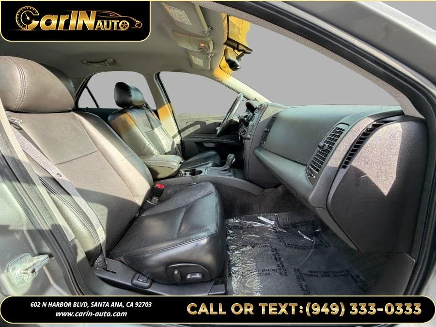 2004 Cadillac CTS 1st Gen - Image 12 of 20
